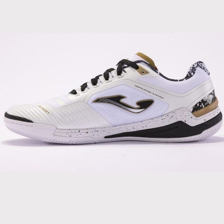Salės bateliai Joma Invicto 2432 IN, balti