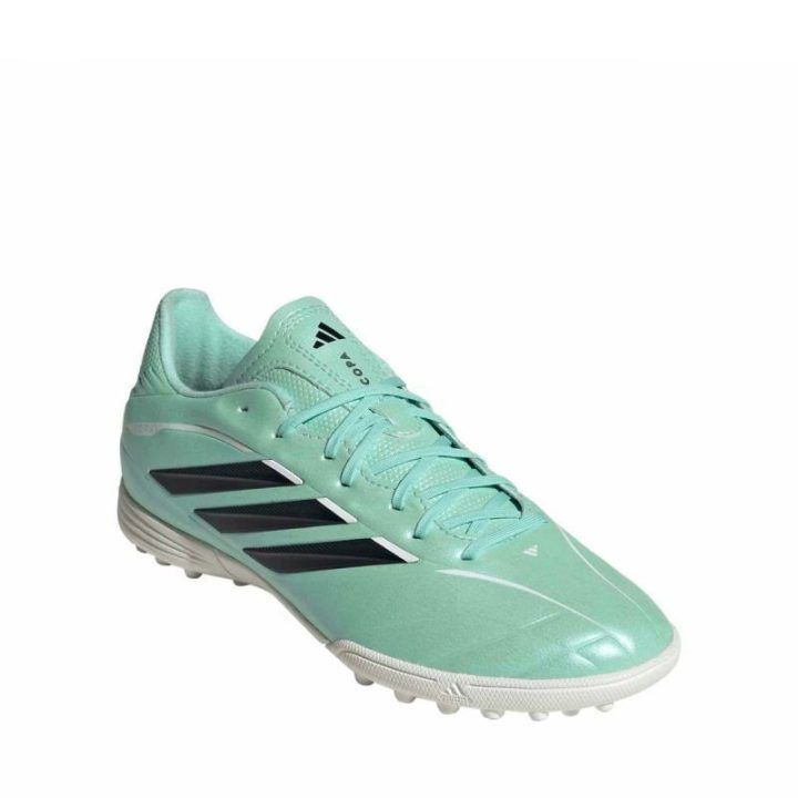 Futbolo bateliai vaikams adidas Copa Pure IV League TF