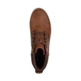 Vyriški batai Skechers Garlan Deno, rudi