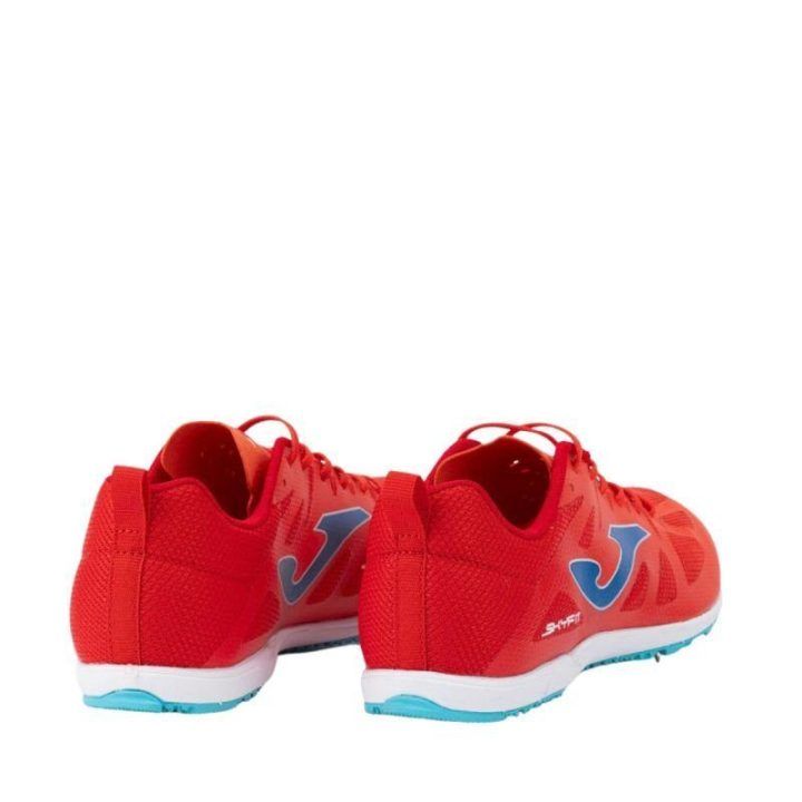 Lengvosios atletikos bateliai Joma R.Skyfit, raudoni