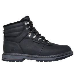 Vyriški žieminiai batai Skechers Corado-Memphis, juodi