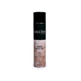 Hidroizoliacinė turistinė priemonė Coccine – skaidri