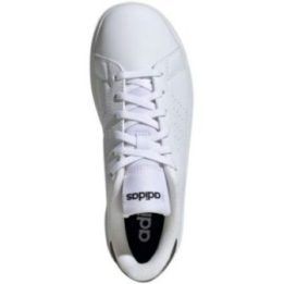 Vaikiški suvarstomi sportiniai batai adidas Advantage Base 2.0