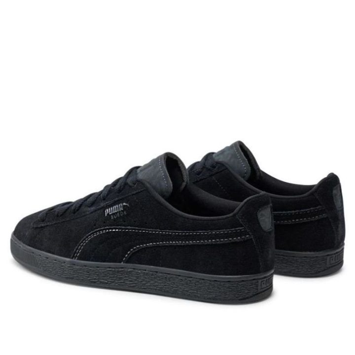 Sportbačiai Puma Suede Lux