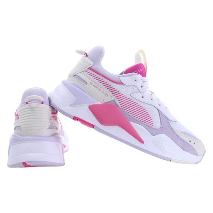 Moteriški sportbačiai Puma RS-X Reinvention