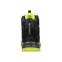 Unisex aulinukai Albatros Arden Blacy Ctx Mid, juodi