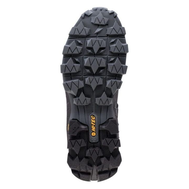 Vyriški pašiltinti batai Hi-Tec Everest Snow Hiker W
