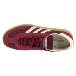Vaikiški sportbačiai adidas Handball Spezial, bordo