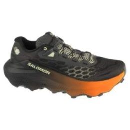 Sportbačiai Salomon Ultra Glide 4, juodi