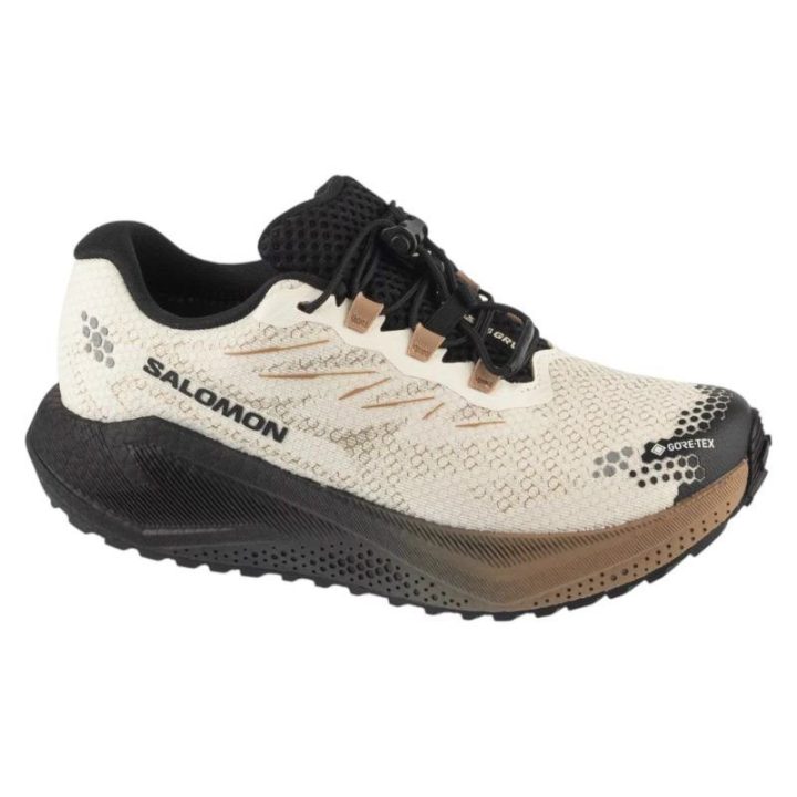 Moteriški sportbačiai Salomon Aero Blaze 4 Grvl GTX, balti