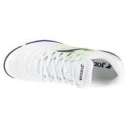Salės futbolo bateliai Joma Maxima 2602, balti