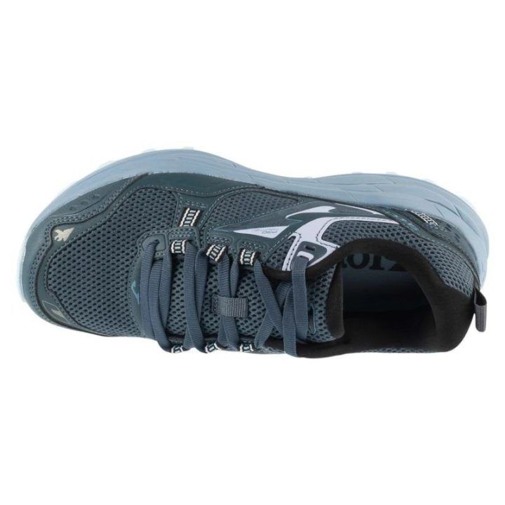 Moteriški sportbačiai Joma Shock 2605, tamsiai mėlyni