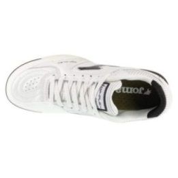 Salės bateliai Joma Top Flex 2602, balti