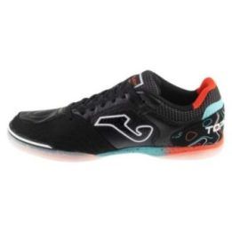 Salės sportbačiai Joma Top Flex 2631, juodi