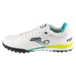 Futbolo bateliai TF Joma Top Flex Rebound 2602, balti