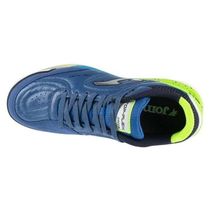 Salės sportbačiai Joma Top Flex Rebound, mėlyni