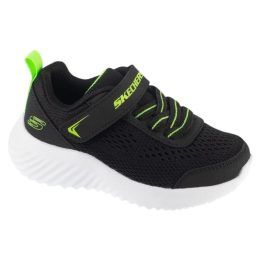 Sportbačiai Skechers Bounder - Quantarun, juodi