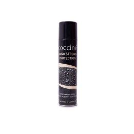 Batų impregnavimo priemonė Coccine Nano Strong Protection, 400 ml, skaidri