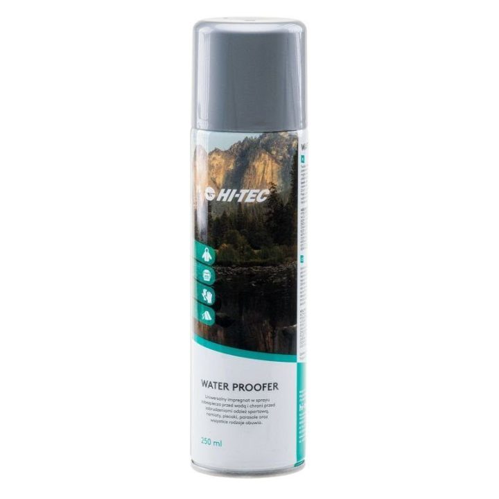 Purškiamas impregnantas Hi-Tec Water Proofer