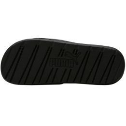 Vyriškos šlepetės Puma Cool Cat 2.0 V, juodos