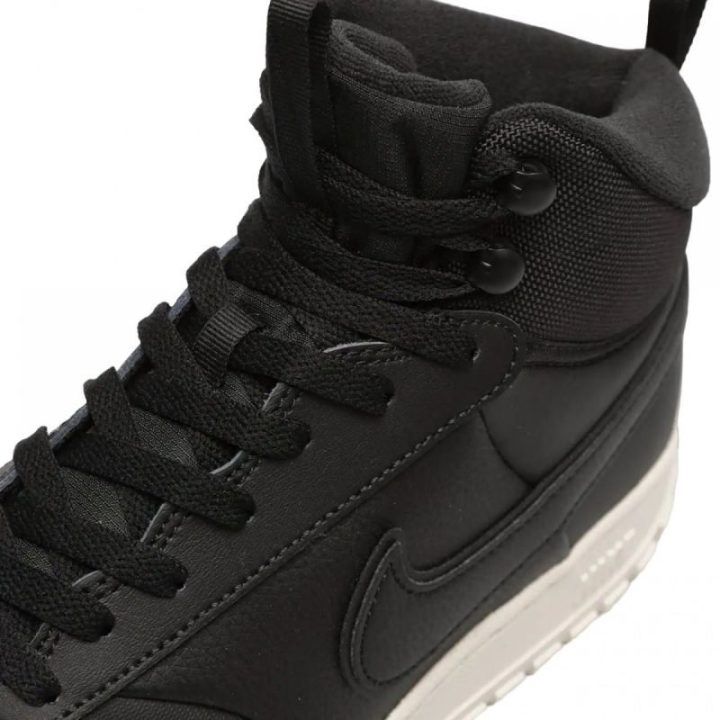 Vyriški sportbačiai Nike Court Vision Mid Wntr