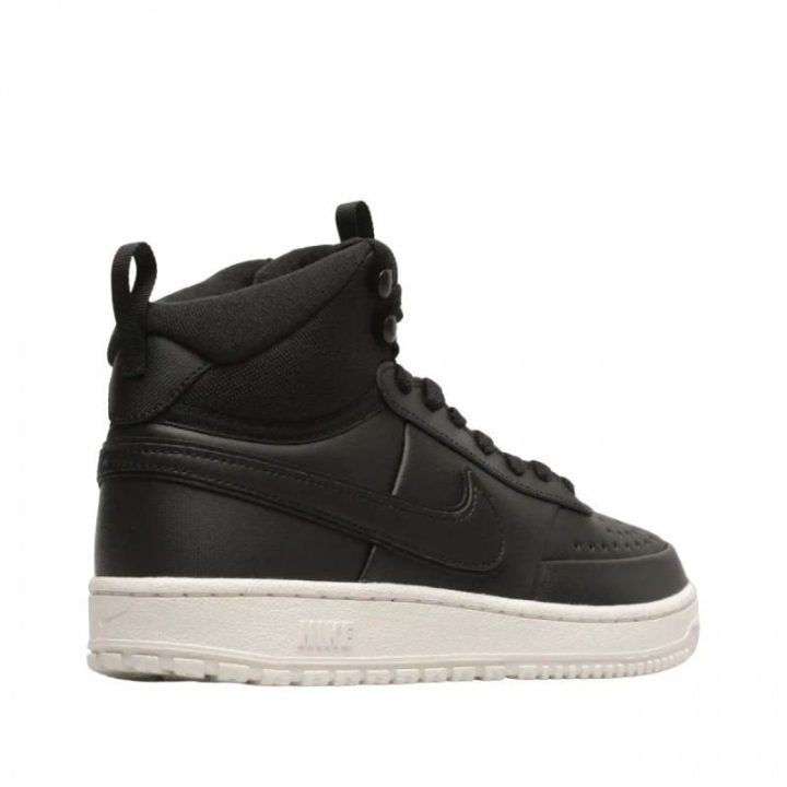 Vyriški sportbačiai Nike Court Vision Mid Wntr