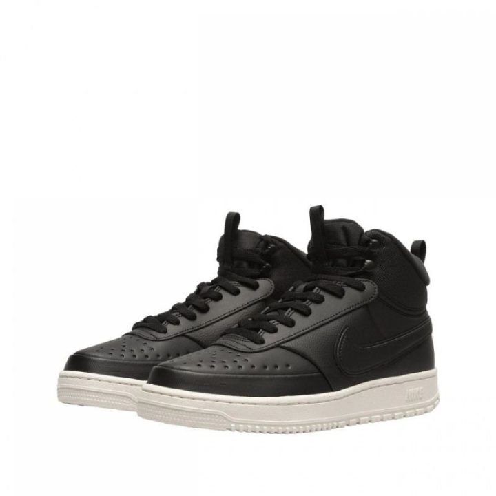 Vyriški sportbačiai Nike Court Vision Mid Wntr
