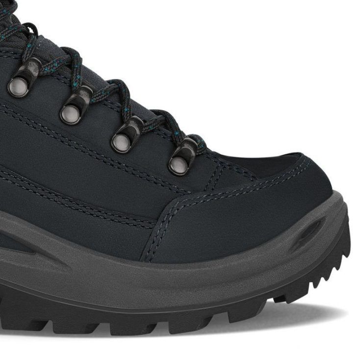 Moteriški žygio batai Lowa Renegade GTX Mid