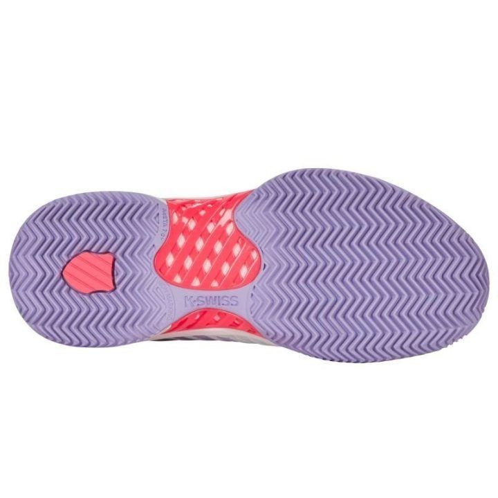Moteriški teniso bateliai K-Swiss Express Light 3 Clay
