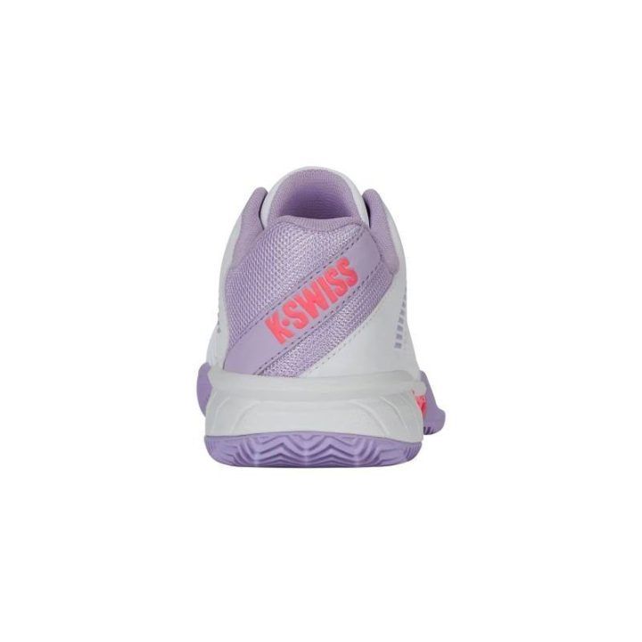 Moteriški teniso bateliai K-Swiss Express Light 3 Clay