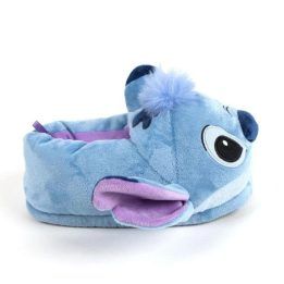 Šlepetės su Stitch personažo motyvu Cerda
