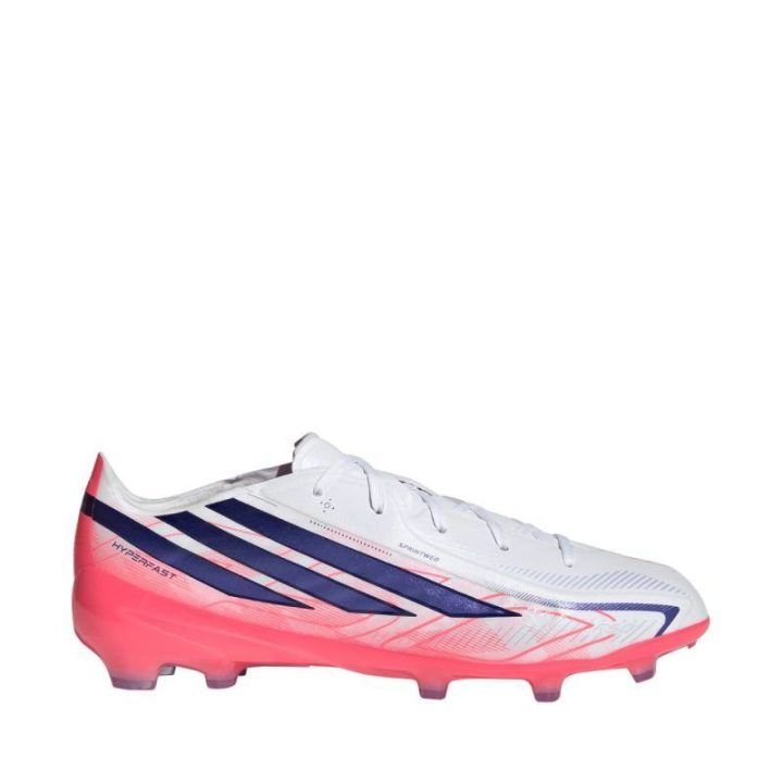 Vaikiški futbolo bateliai adidas F50 Hyperfast Elite FG, IH4453