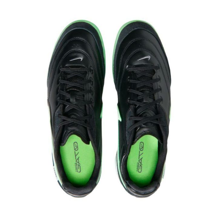 Vyriški futbolo bateliai salei Nike Tiempo Streetgato