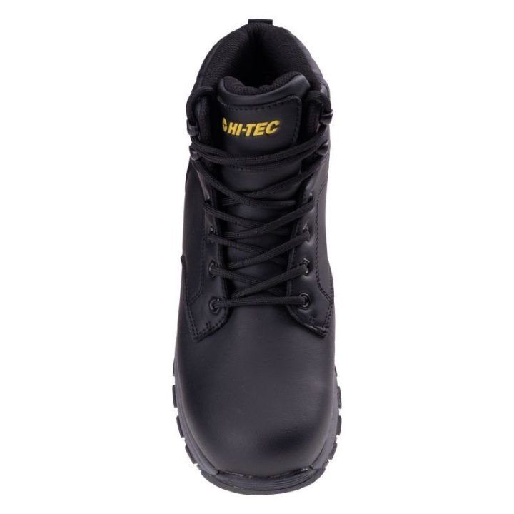 Vyriški turistiniai aulinukai HI-TEC Cristo Mid WP