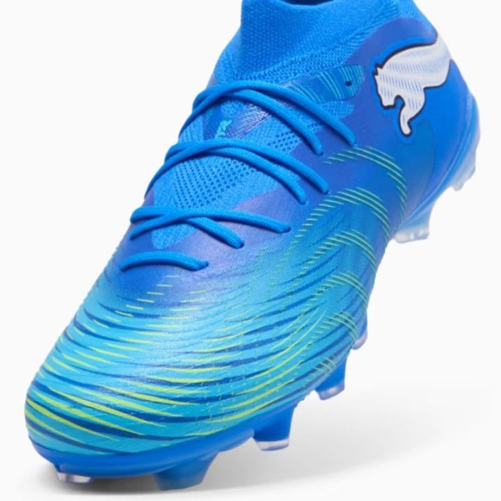 Futbolo bateliai FG/AG Puma Future 9 Match Fusion