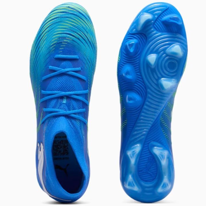 Futbolo bateliai FG/AG Puma Future 9 Match Fusion