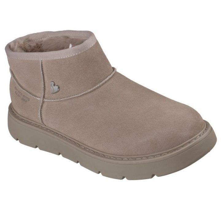 Moteriški įspiriami aulinukai Skechers Keepsakes Cozy Mini