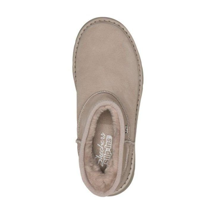 Moteriški įspiriami aulinukai Skechers Keepsakes Cozy Mini