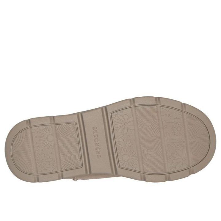Moteriški įspiriami aulinukai Skechers Keepsakes Cozy Mini