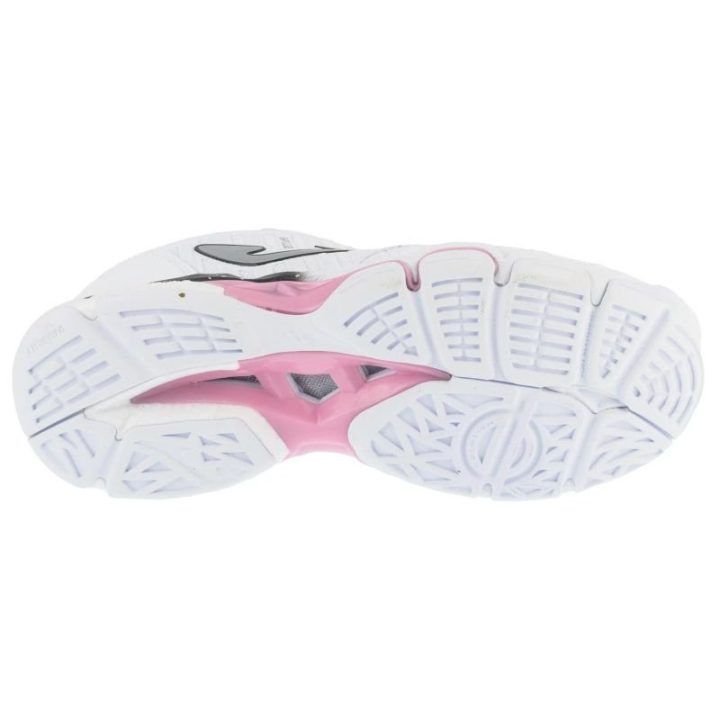 Moteriški sportbačiai Joma V.Impulse 2502, balti