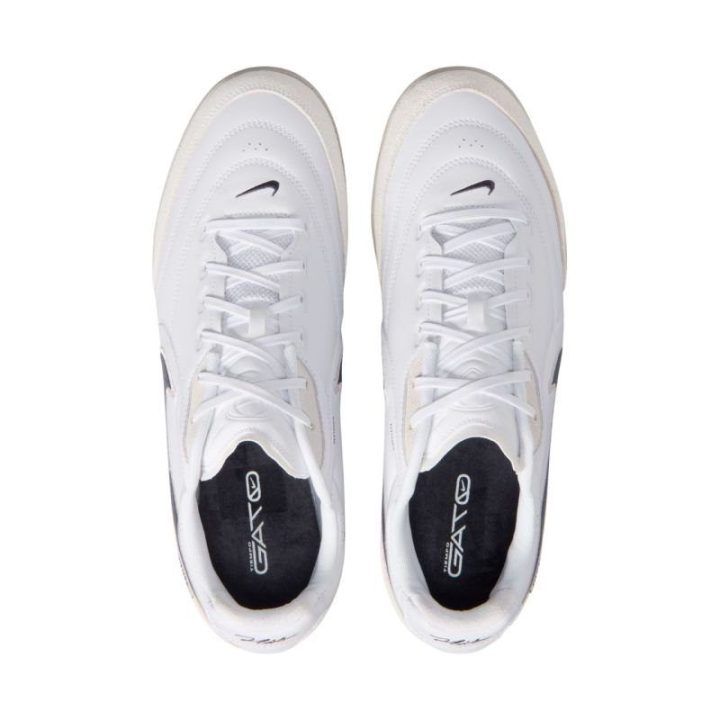 Vyriški futbolo bateliai Nike Tiempo Streetgato