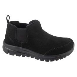 Aulinukai Skechers Graceful - Willow Walk, juodi