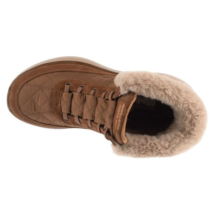 Aulinukai Skechers Slip-ins: On-The-Go Encore, rudi