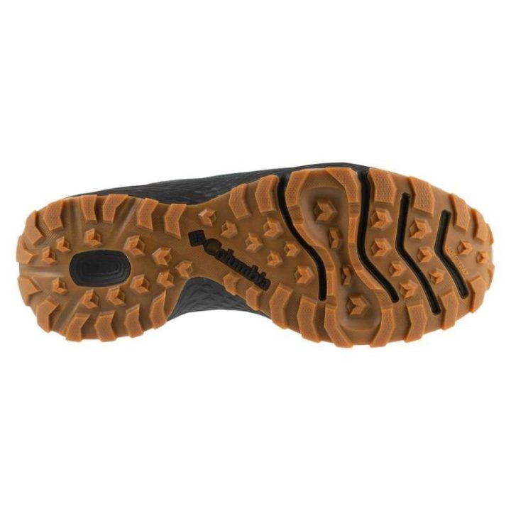 Sportiniai batai Columbia Peakfreak Rush Outdry, žali