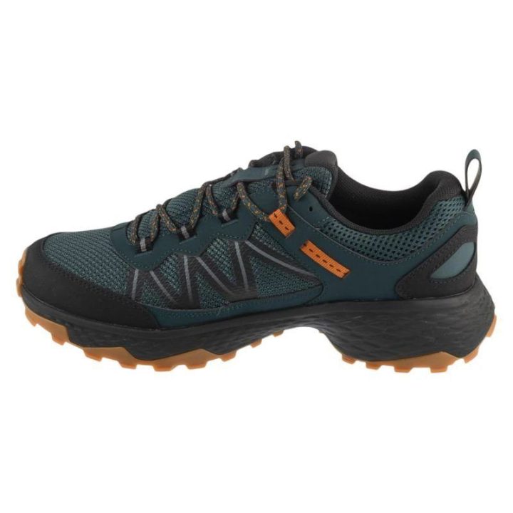 Sportiniai batai Columbia Peakfreak Rush Outdry, žali