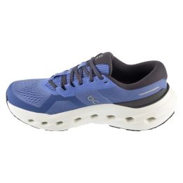 Sportiniai batai ON Cloudrunner 3, tamsiai mėlyni
