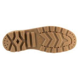 Laisvalaikio batai Palladium Pampa Hi, juodi