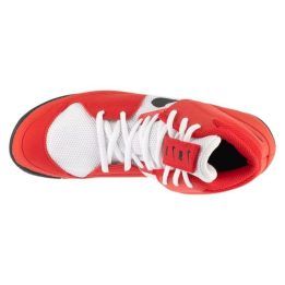 Sportbačiai Nike Fury, raudoni
