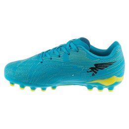 Vaikiški futbolo bateliai dirbtinei vejai Joma Evolution 2627, mėlyni