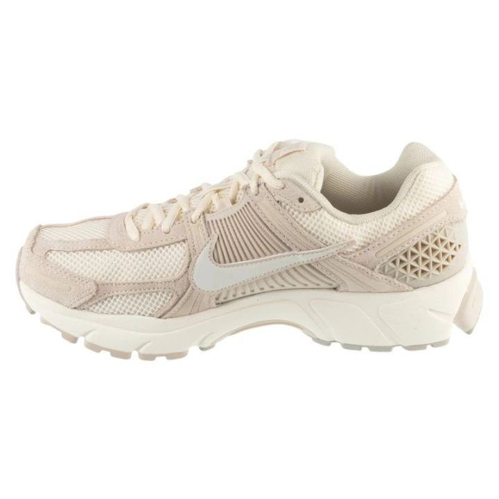 Sportbačiai Nike Zoom Vomero 5, smėlio